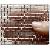 Square Wire Mesh, Woven Cloth