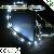12v Side View 335 Led Strip