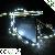335 Side-emmiting Led Light Ribbon For Car