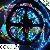 3528 / 1210 Smd Rgb Flexible Led Ribbon