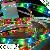 3528 5050 Waterproof Rgb Flexible Led Tape Light