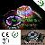 5050 Magic Rgb Flexible Led Ribbon Light