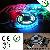 5v Magci Digital Dream Color Rgb Led Rope / Ribbon / Tape With Ic