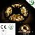 High Luminance Warm White Led Strip