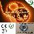 Black Pcb Smd 3528 / 5050 Led Strip Light
