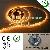 Black Pcb Waterproof Led Light Strip