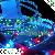 High Brightness Flexible 3528 Rgb Led Rope