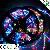 High Brightness Flexible 3528 Rgb Led Strip