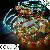 High Brightness Flexible 3528 Rgb Led Tape