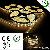 Ip65 5050 Smd Led Strip Light Warm White