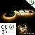 Outdoor Warm White Led Strip Light