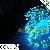 Rgb 3528 Led Ribbon 60pcs / M