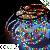 Rgb 3528 Led Rope 60pcs / M