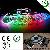 Rgb Ic Flexible Led Strip Light