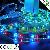 Rgb Led Flexible Rope Light