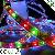 Smd 3528 Rgb Waterproof Flexible Led Rope Light