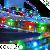 Waterproof 12v 3528 Rgb Led Strip