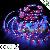 Waterproof 12v 3528 Rgb Led Strip Light