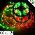 Waterproof 12v 3528 Rgb Led Tape