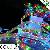 Waterproof 3528 Rgb Led Tape Light