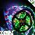 Waterproof 3528 Smd Rgb Led Strip