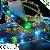 Waterproof 3528 Smd Rgb Led Strip Light