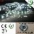 Waterproof 3528 White Led Strip Light Black Pcb