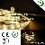 Waterproof 60pcs / Meter 5050 Flexible Led Strip