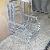 Steel Structure Welding Parts