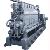 Cxz Man 8la250z Medium Speed Diesel, Main Engine And Generator