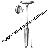 Babinsky Hammer, 23cm, Diagnostic Instruments