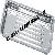 Dental Scalers Tray