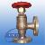 Jis Marine Bronze Angle Valve