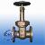 Jis Marine Bronze Rising Stem Type Gate Valve