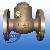 Jis-marine Bronze Swing Check Valve