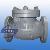 Jis-marine Cast Iron Swing Check Valve