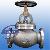 Marine-cast Steel Globe Valve