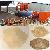 Desulfurization Gypsum Dryer