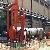 High-humidity Material Rotary Dryer