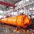 Indirectly-heated Dryer Product