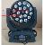 180w Quad Rgbw 4in1 Led Moving Head Wash