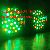 5w Led Par64 Cans 48 X 5watt With 4 Color Rgba