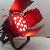 Outdoor Rgbw Quad Color 4in1 Led Par 64 Cans Light 12 X 10watt