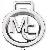 Metal Logo