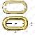 Purse Eyelet