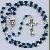Wholesale Birthstone Rosaries From China
