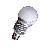 High Quality 5w Led Bulb, Ce, Rohs Verified From Prime International Lighting Co, Limited China