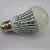 High Quality Led Light Bulb / Lys / Vanliga Led Lampor, Good Heat Dissipation And Design