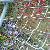 50x50mm Chain Link Fence, Diamond Mesh