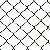 Chain Link Fence With Material Low Carbon Steel Wire